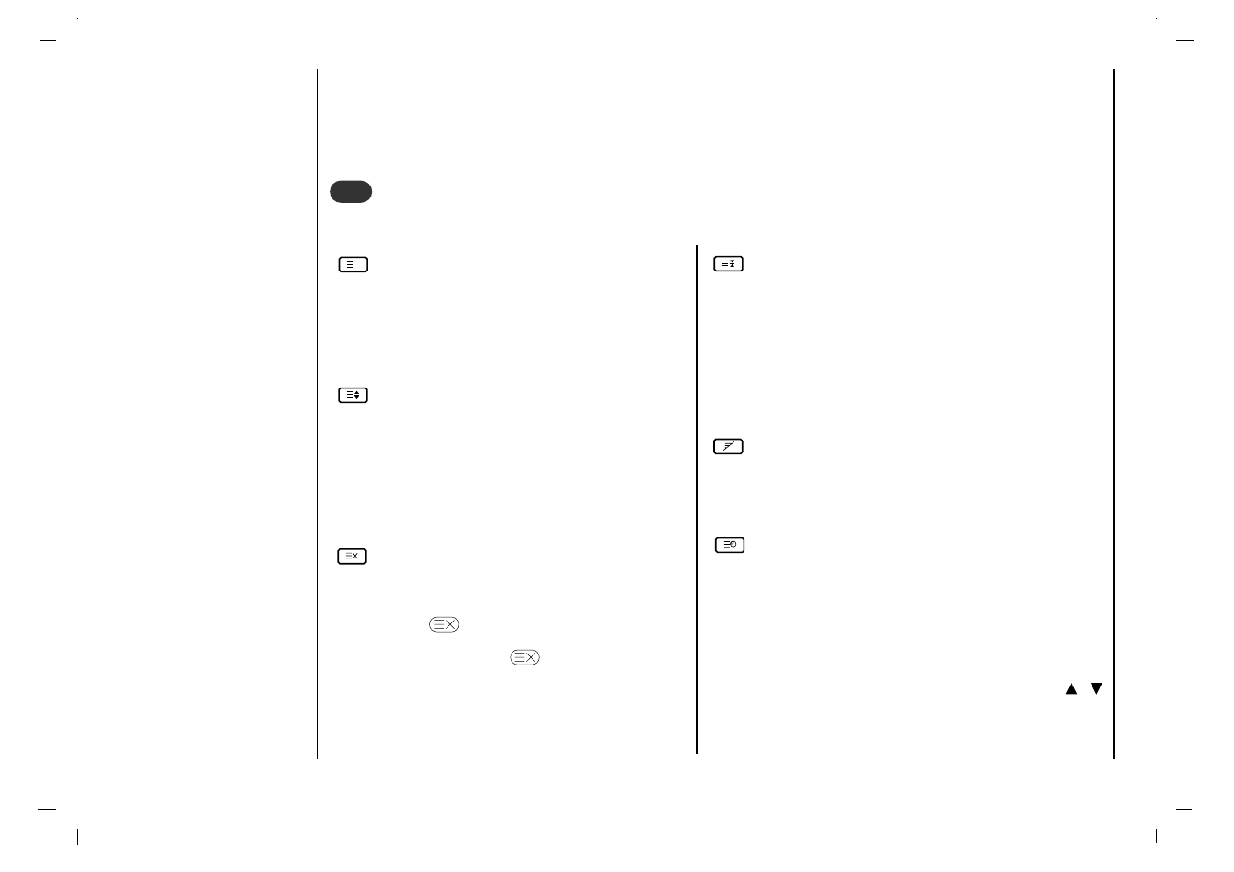 Televideo (opzione) | Rolsen RL-15X11 User Manual | Page 140 / 240