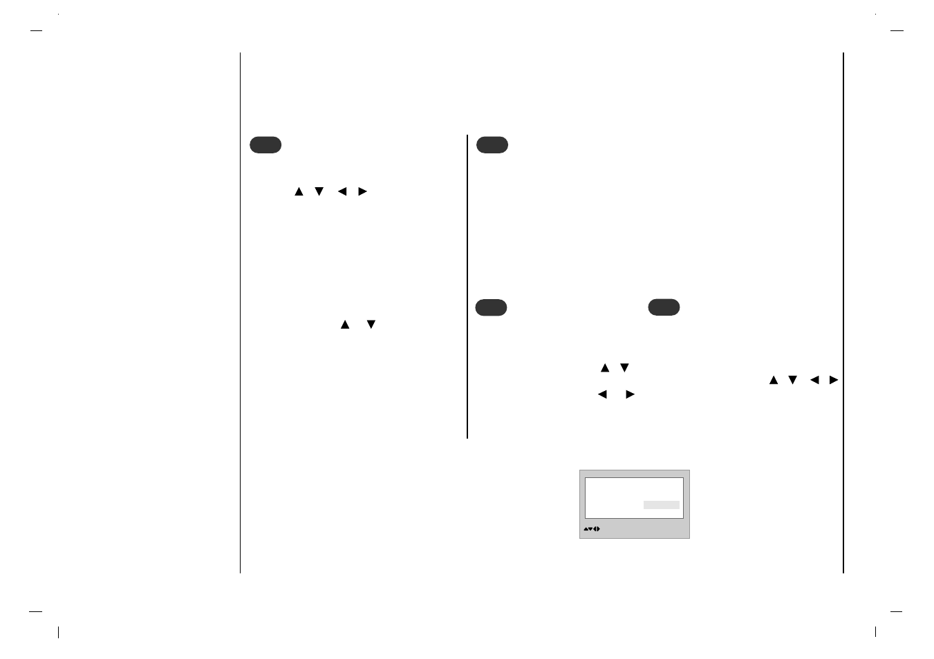 Sintonizar los canales de tv | Rolsen RL-15X11 User Manual | Page 162 / 240