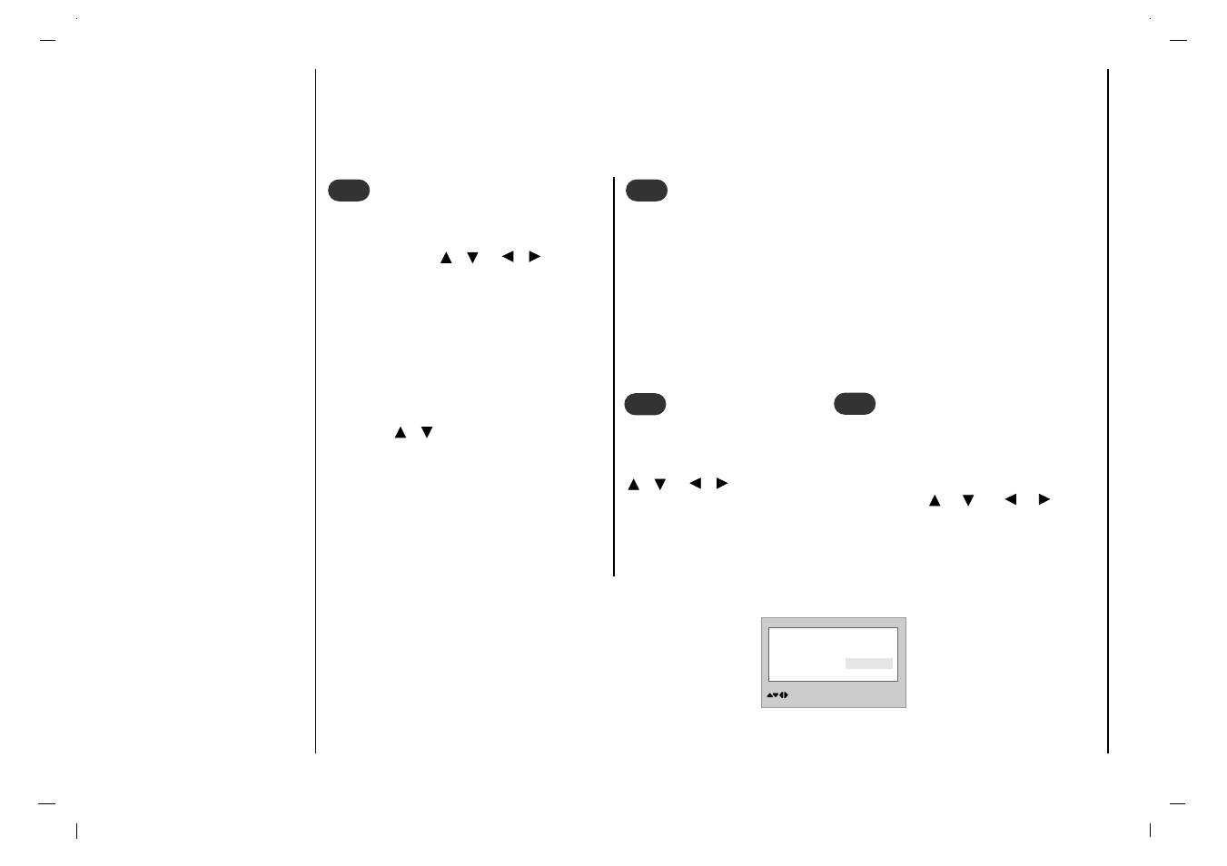 Setting up tv stations, Programme edit calling the programme table | Rolsen RL-15X11 User Manual | Page 18 / 240