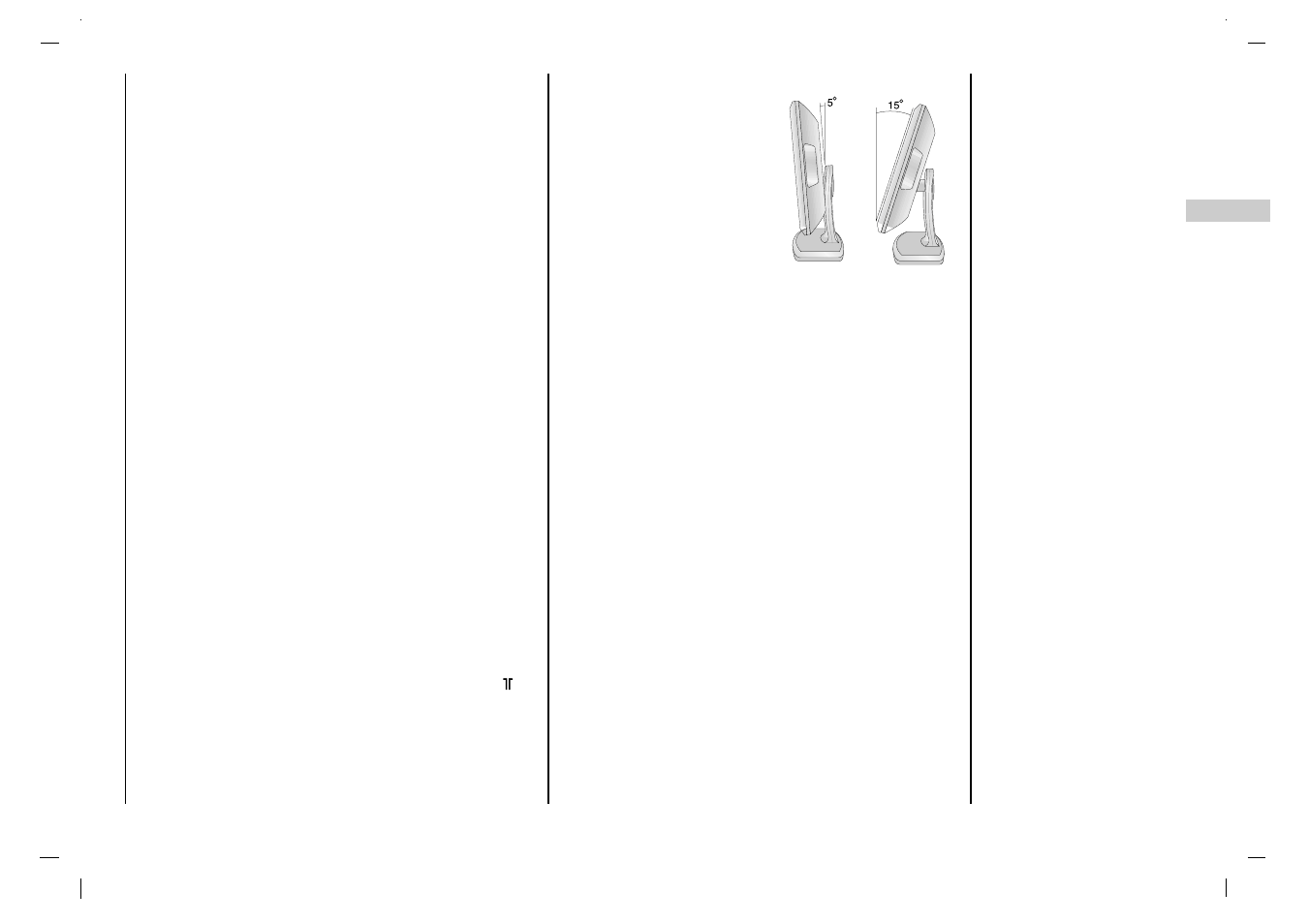 Installation | Rolsen RL-15X11 User Manual | Page 39 / 240