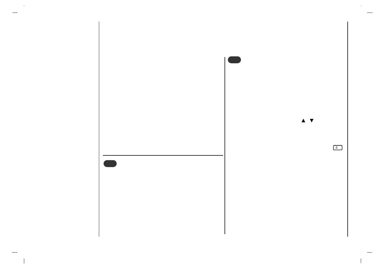 Té lé texte (en option) | Rolsen RL-15X11 User Manual | Page 66 / 240