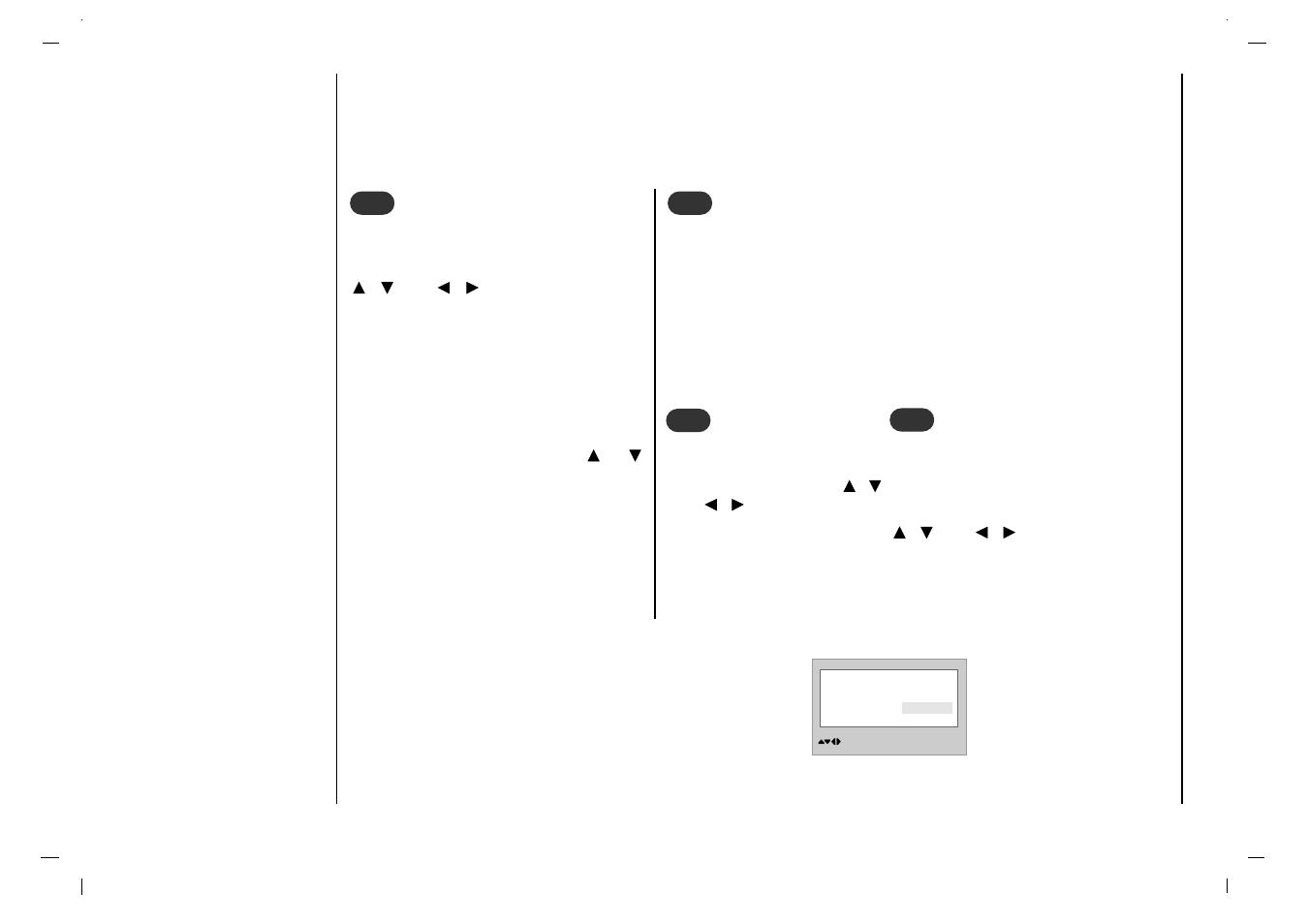 Setting up tv stations, Senderliste ordnen senderliste aufrufen | Rolsen RL-15X11 User Manual | Page 90 / 240