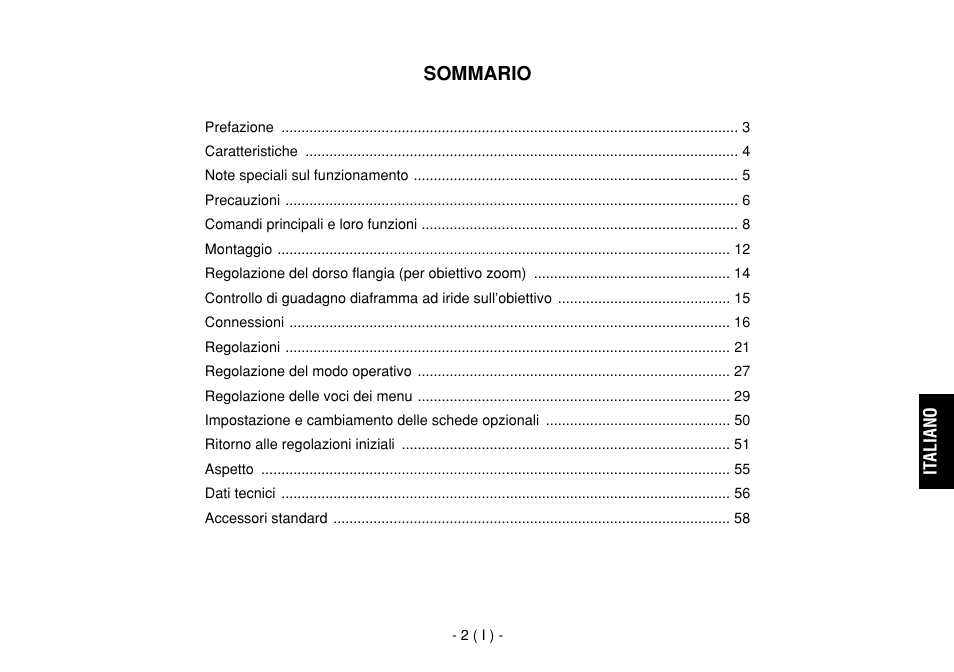 Panasonic AW-E860L User Manual | Page 177 / 292