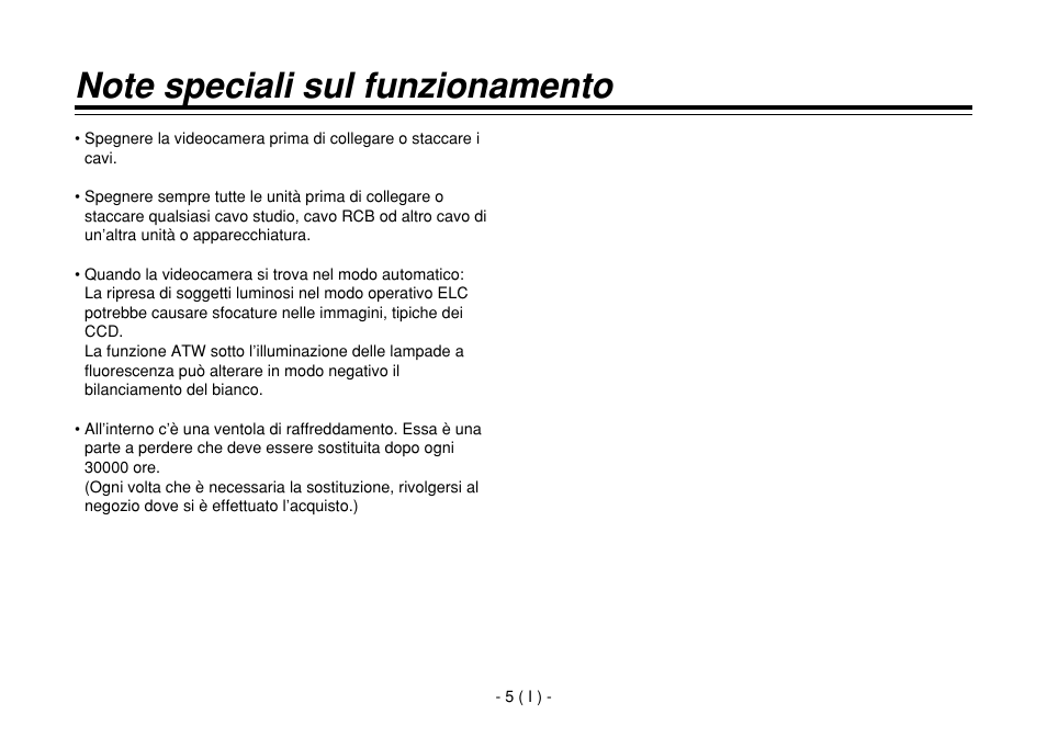 Panasonic AW-E860L User Manual | Page 180 / 292