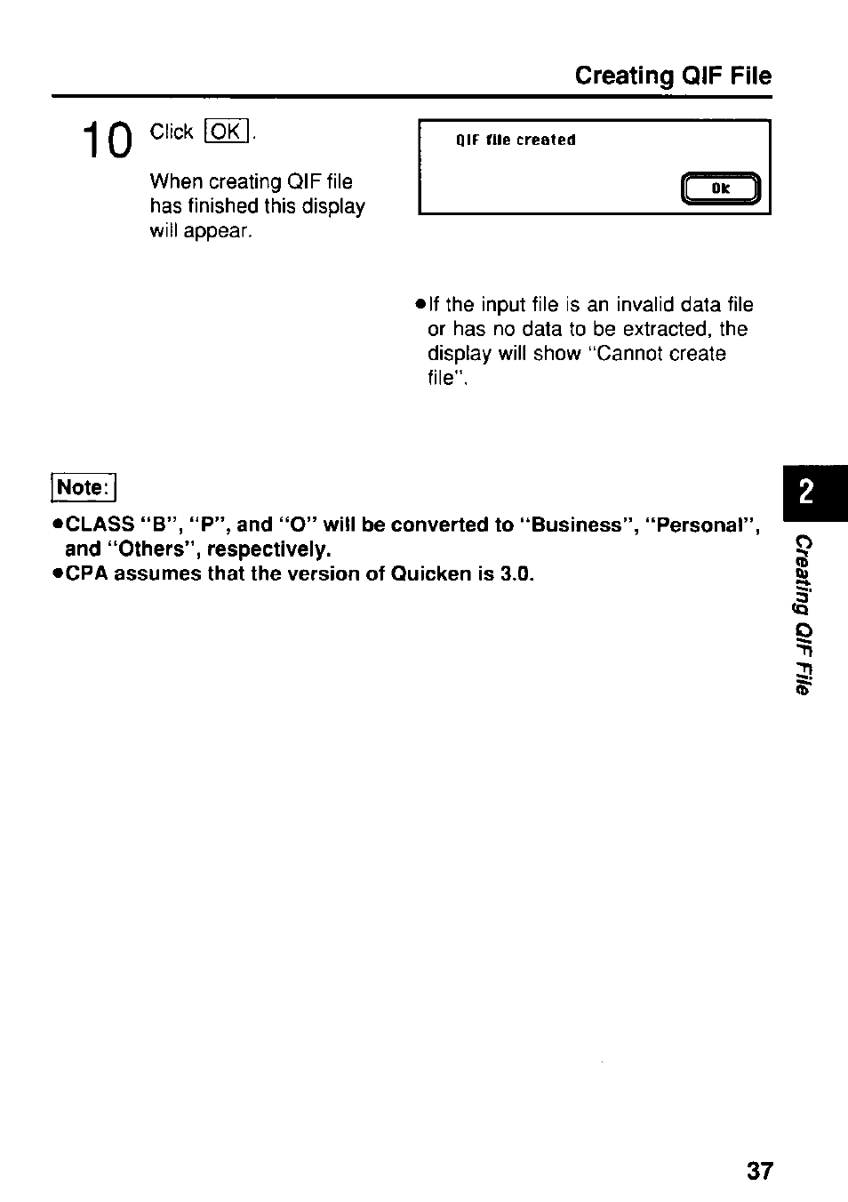 Panasonic KX-RC22 User Manual | Page 37 / 48