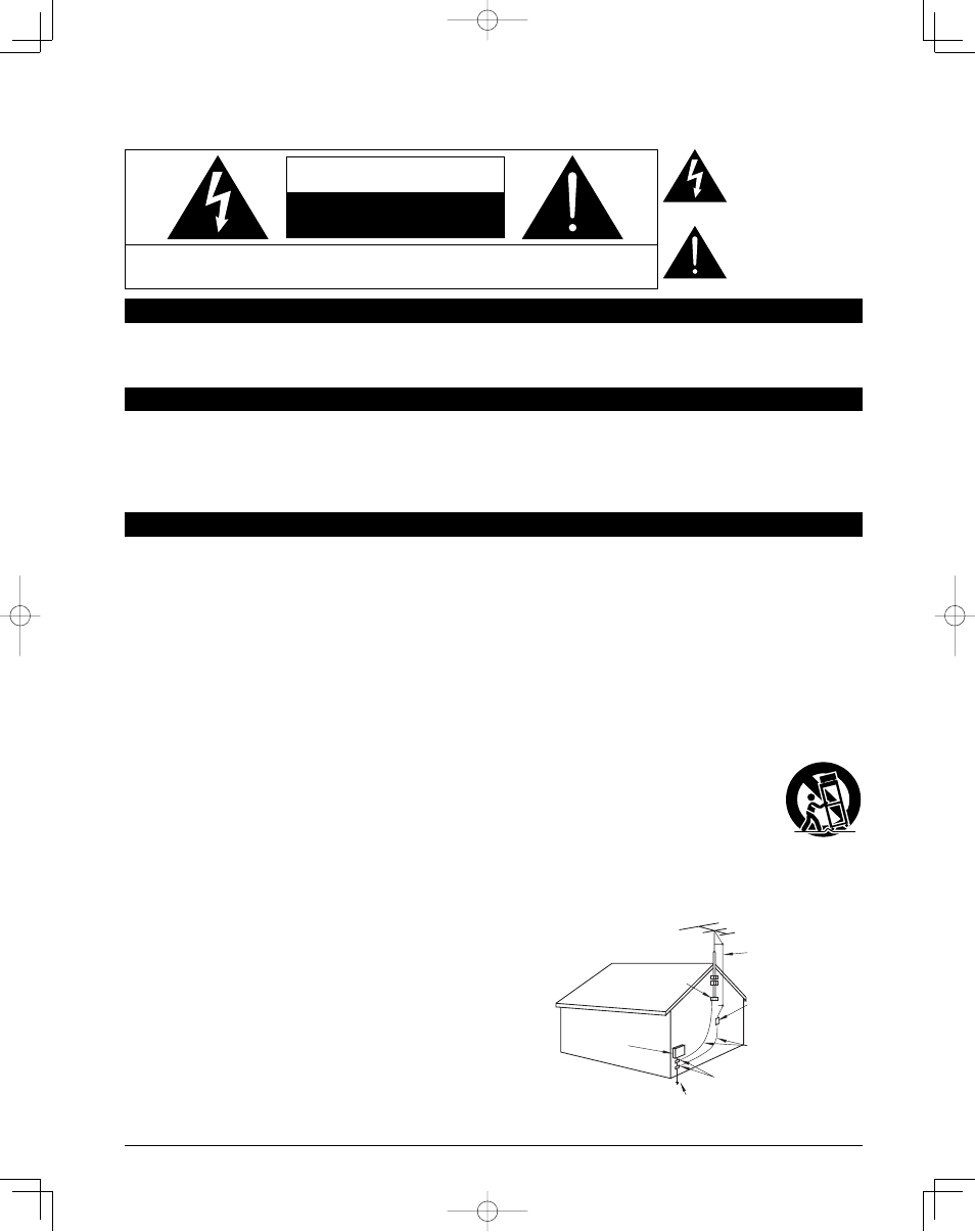 Importantes medidas de seguridad, Advertencia | Panasonic TC-32LX70L User Manual | Page 36 / 64