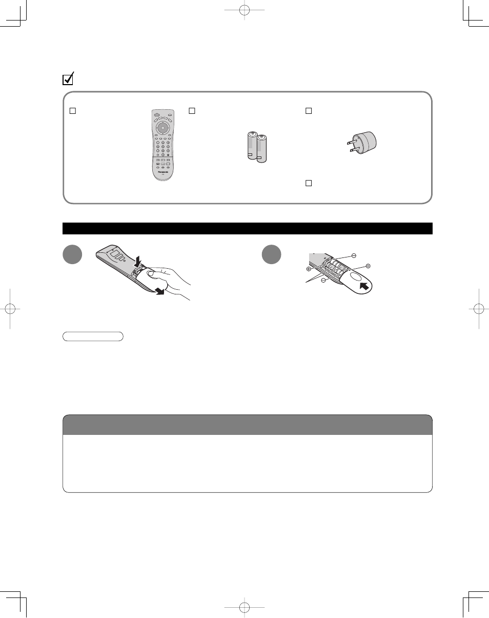 Accesorios/accesorio opcional | Panasonic TC-32LX70L User Manual | Page 38 / 64