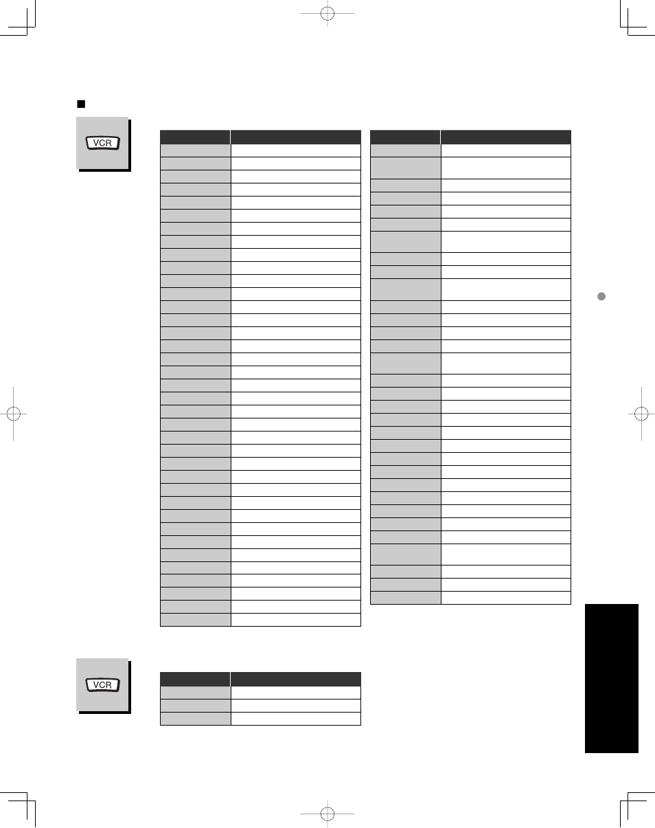Preguntas frecuentes, etc | Panasonic TC-32LX70L User Manual | Page 55 / 64