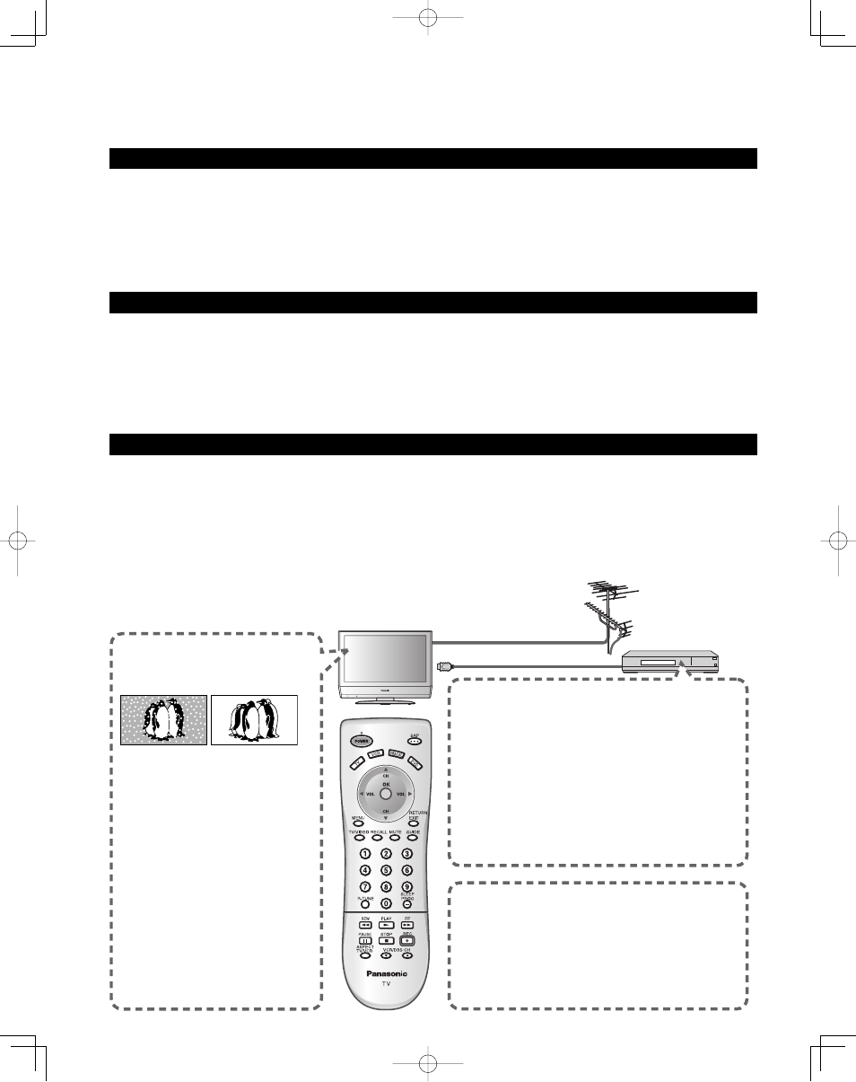Preguntas frecuentes mantenimiento | Panasonic TC-32LX70L User Manual | Page 60 / 64