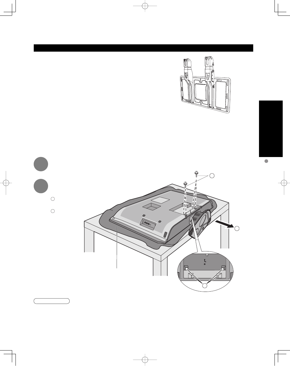 Panasonic TC-32LX70L User Manual | Page 7 / 64