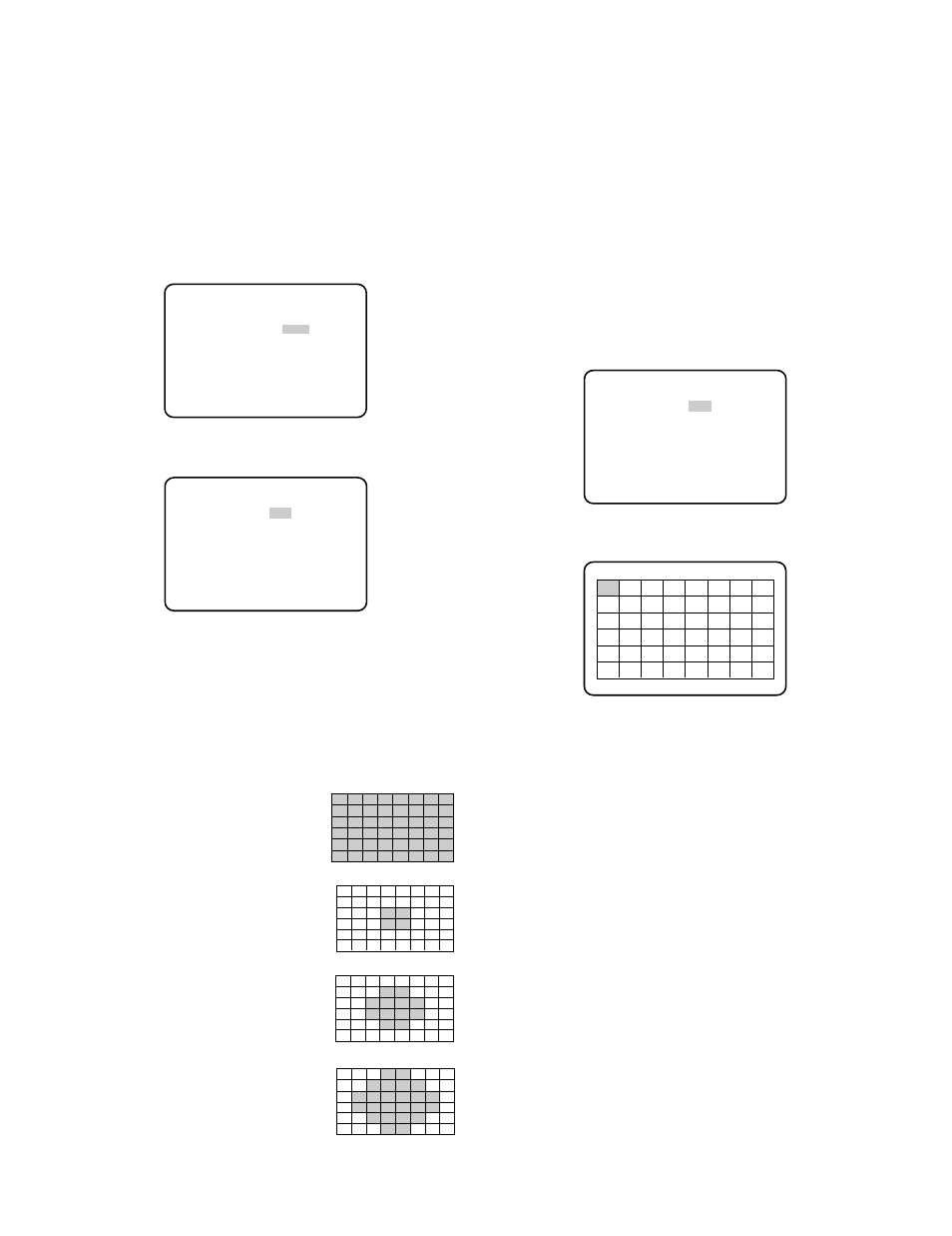 Elc setting [elc | Panasonic GP-US932CUS User Manual | Page 18 / 32