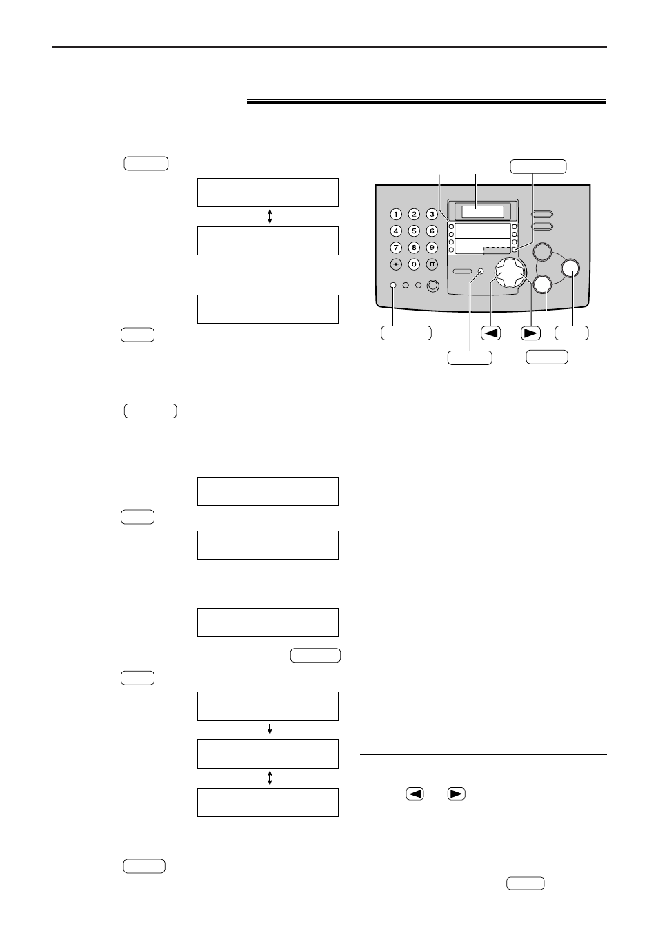Telephone, Automatic dialing | Panasonic KX-FHD301 User Manual | Page 20 / 76