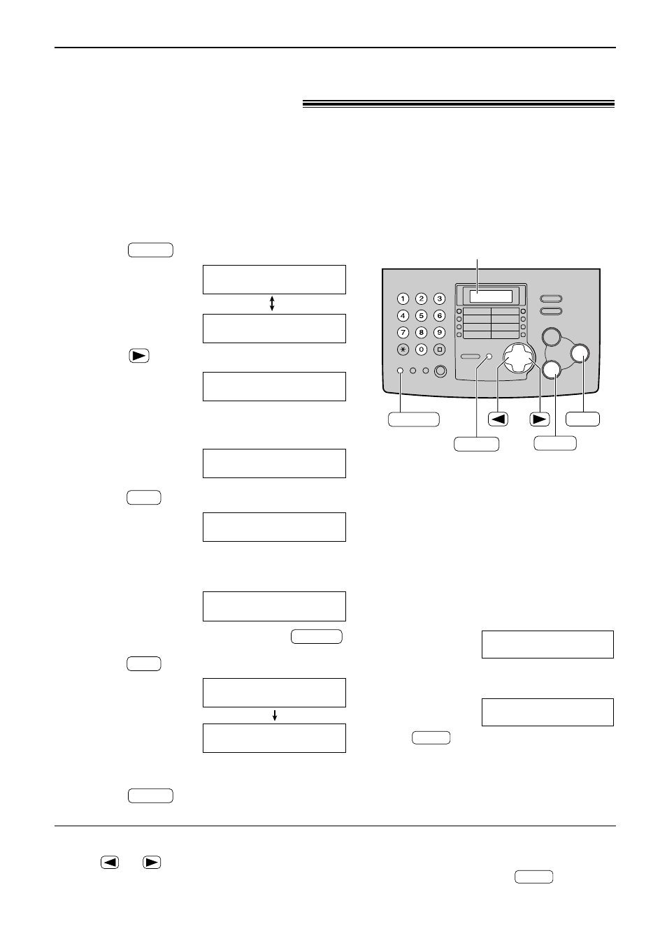 Automatic dialing | Panasonic KX-FHD301 User Manual | Page 21 / 76