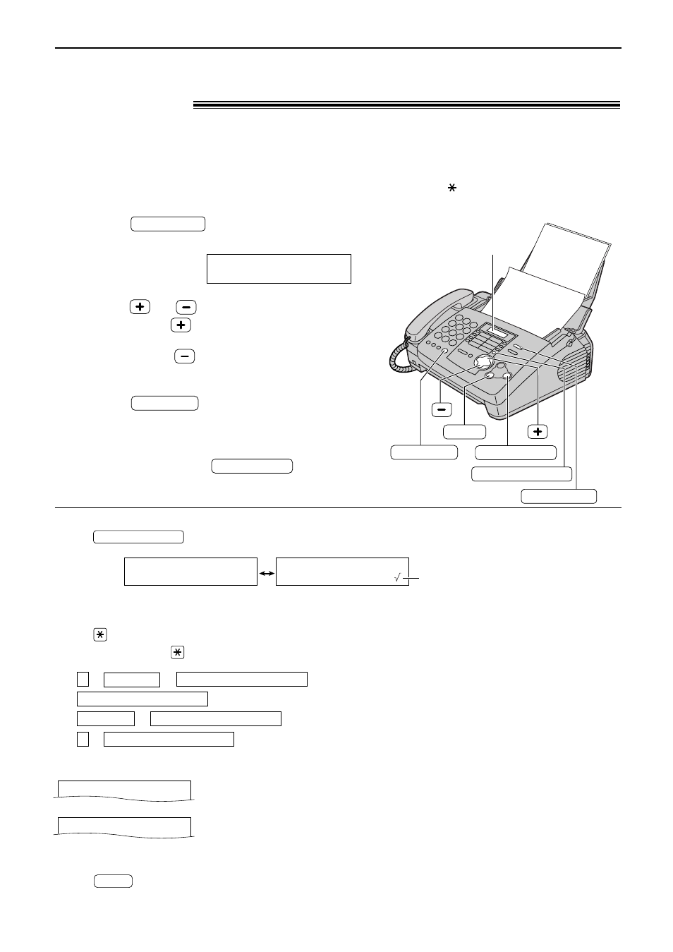 Caller id, Viewing and calling back using caller information | Panasonic KX-FHD301 User Manual | Page 25 / 76