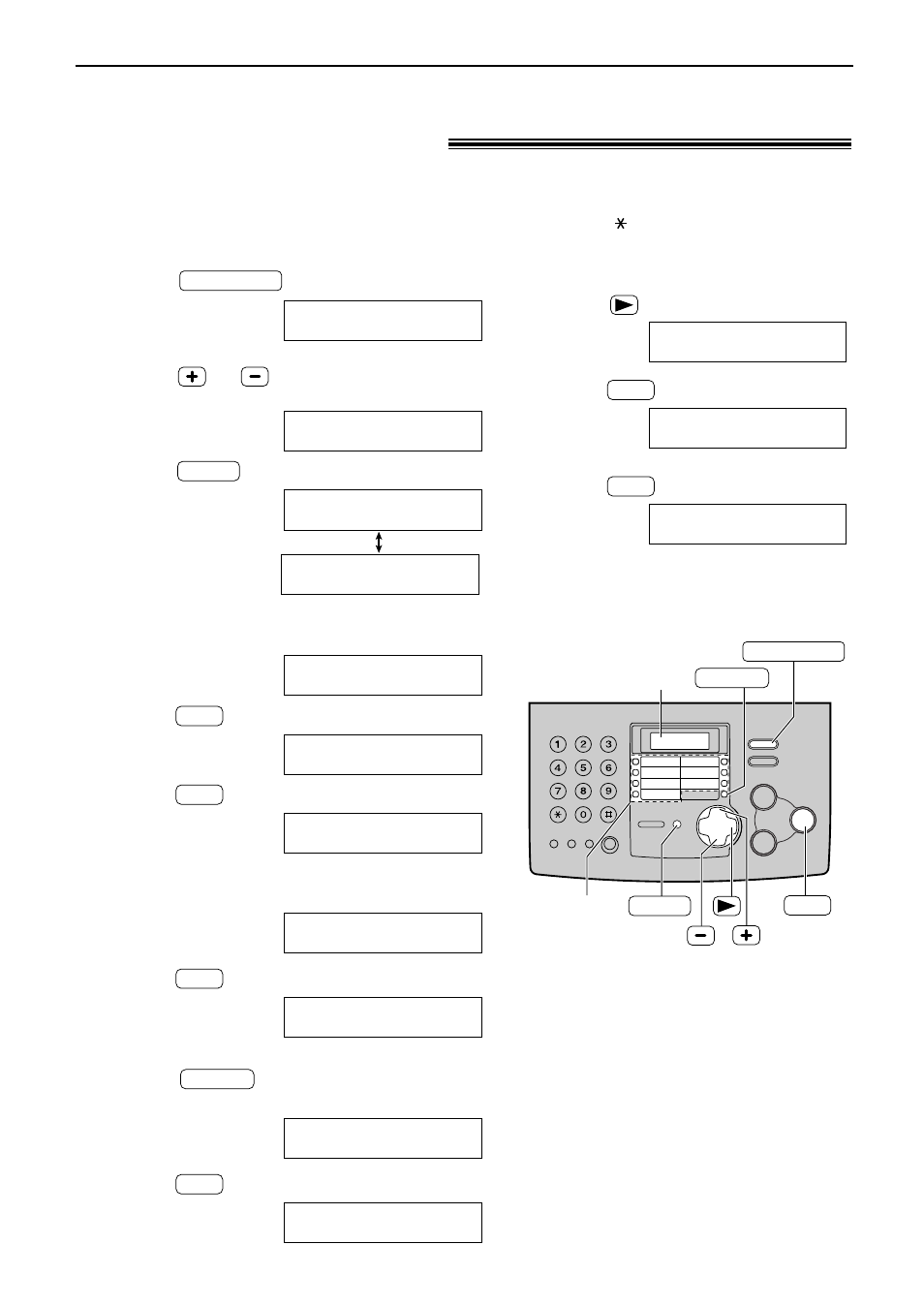 Caller id | Panasonic KX-FHD301 User Manual | Page 27 / 76