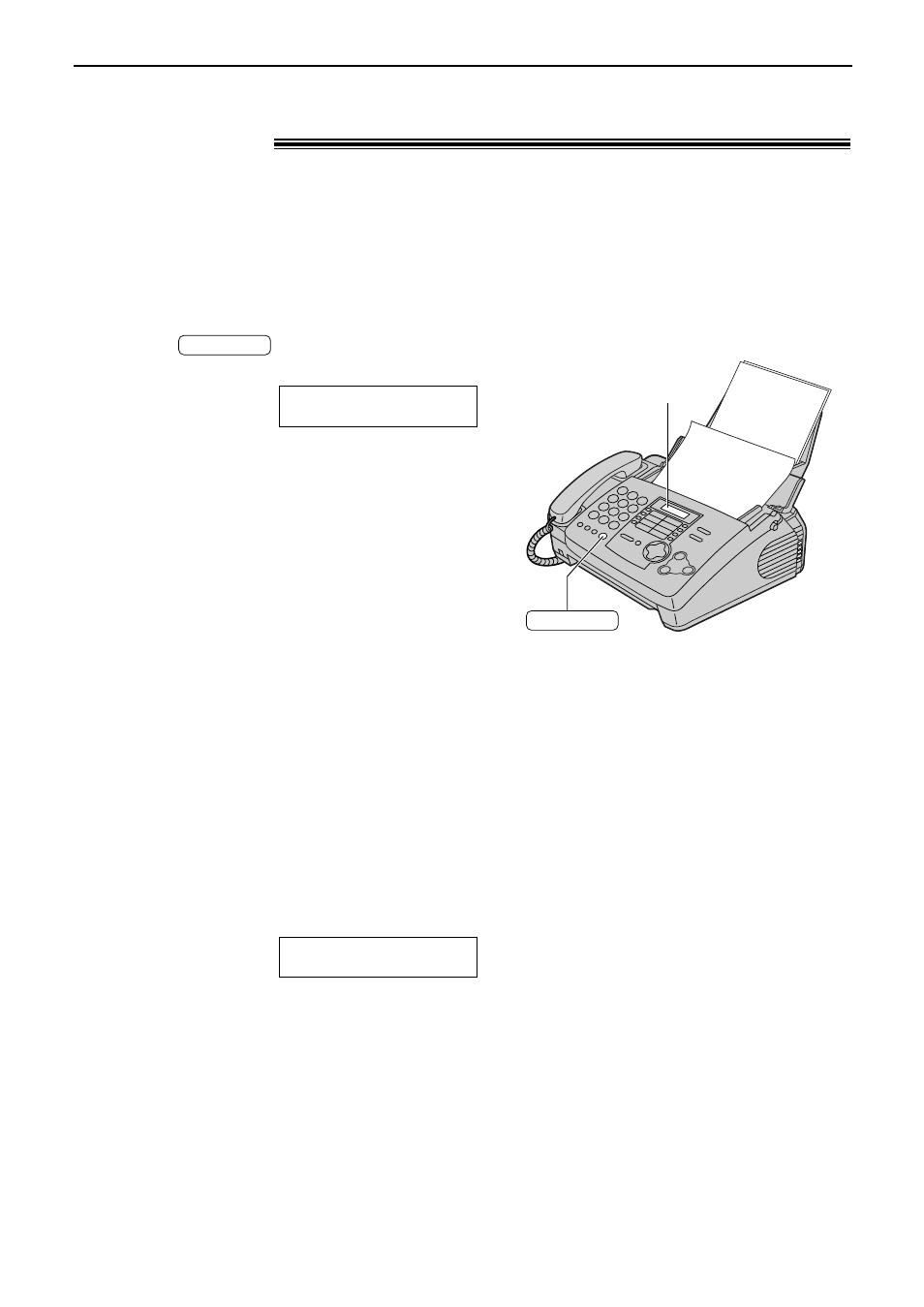 Voice contact | Panasonic KX-FHD301 User Manual | Page 28 / 76
