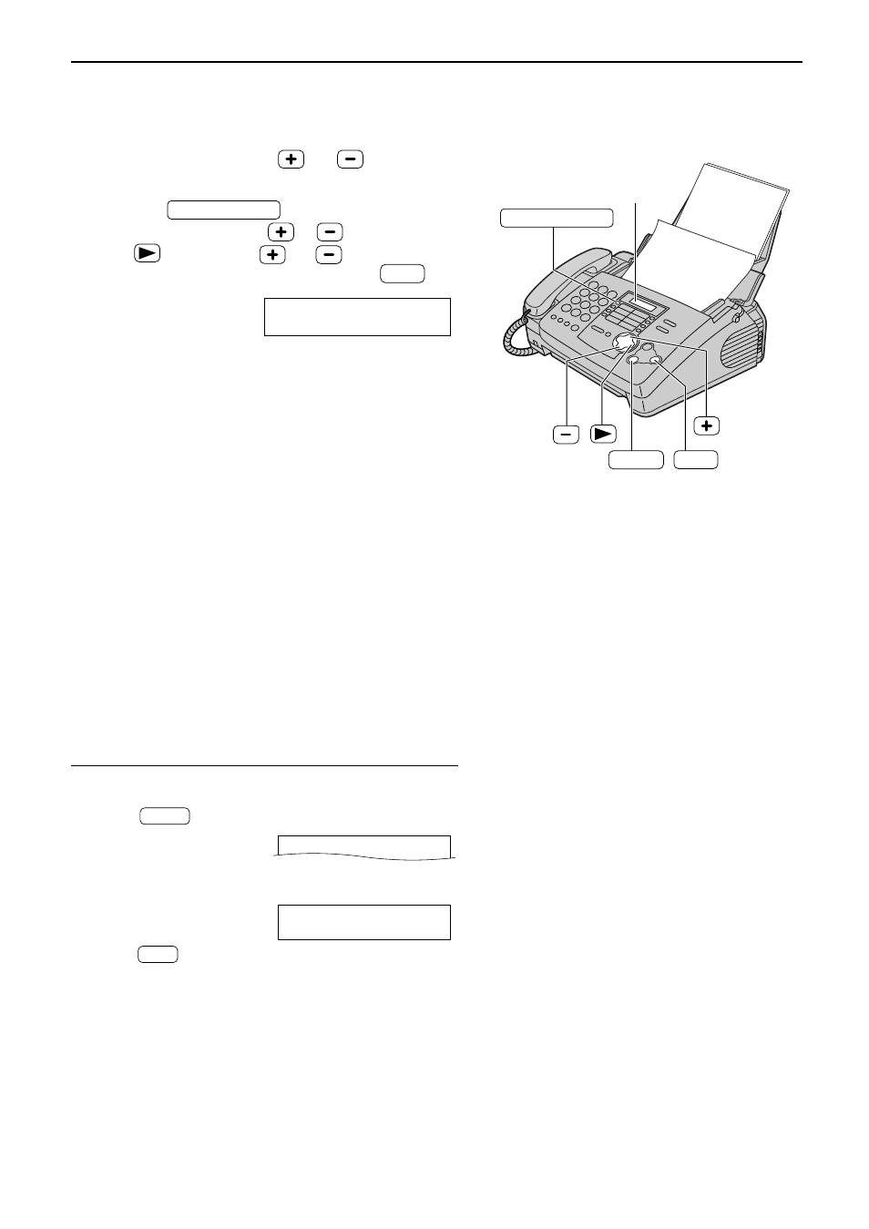 Sending faxes | Panasonic KX-FHD301 User Manual | Page 35 / 76