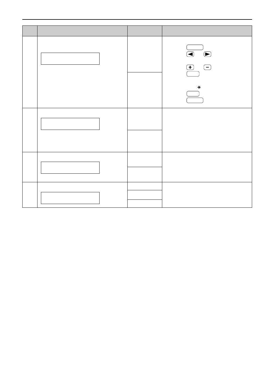 Features summary | Panasonic KX-FHD301 User Manual | Page 51 / 76