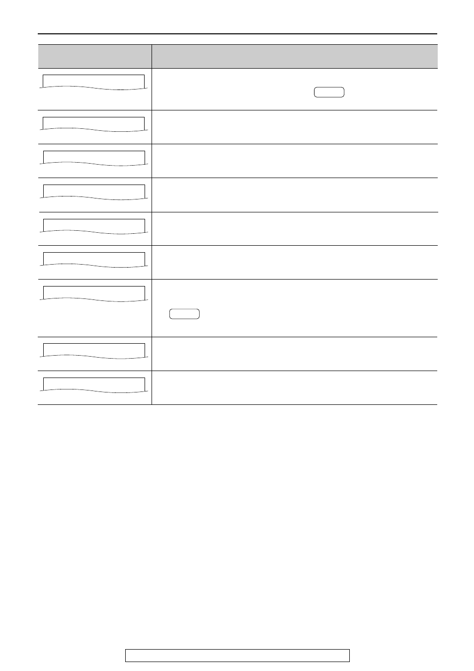 Error messages | Panasonic KX-FHD301 User Manual | Page 58 / 76