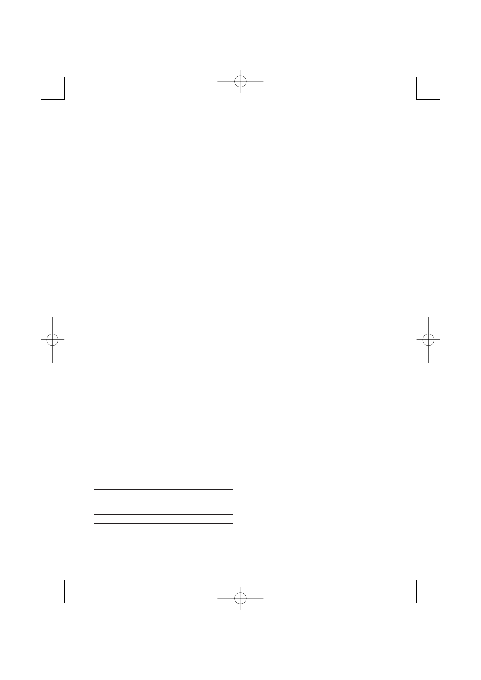 Panasonic EY7880 User Manual | Page 19 / 44