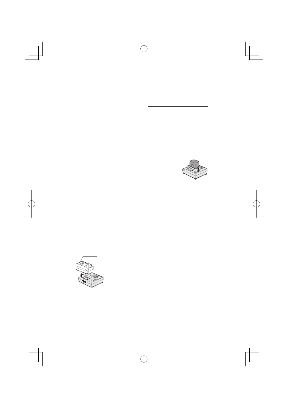 Batterie autonome ni-mh/ni-cd | Panasonic EY7880 User Manual | Page 24 / 44