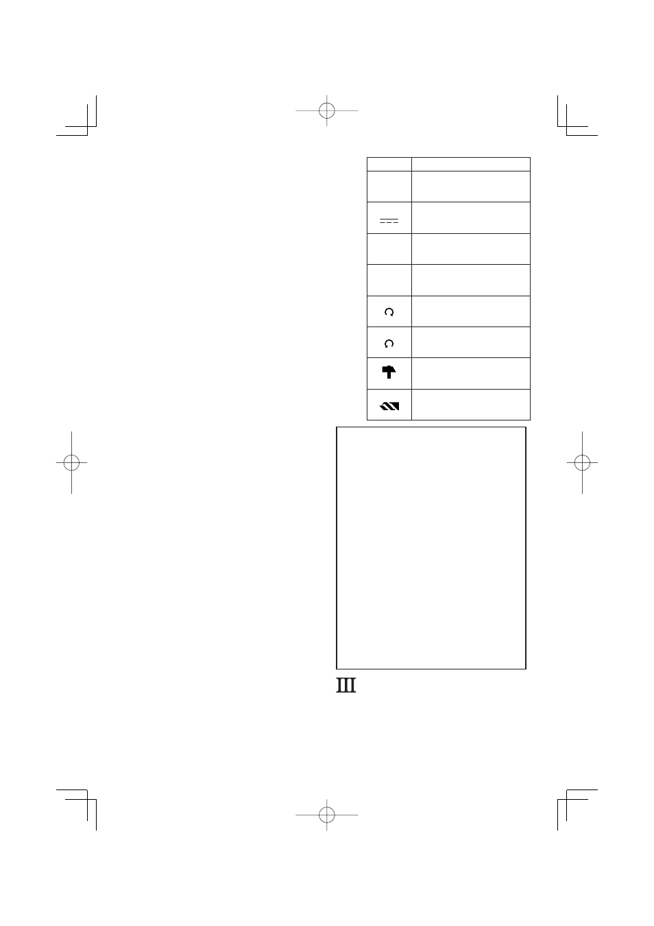 Para el carga- dor de bateria y la bateria, Advertencia, Instrucciones de seguridad im- portantes | Panasonic EY7880 User Manual | Page 31 / 44