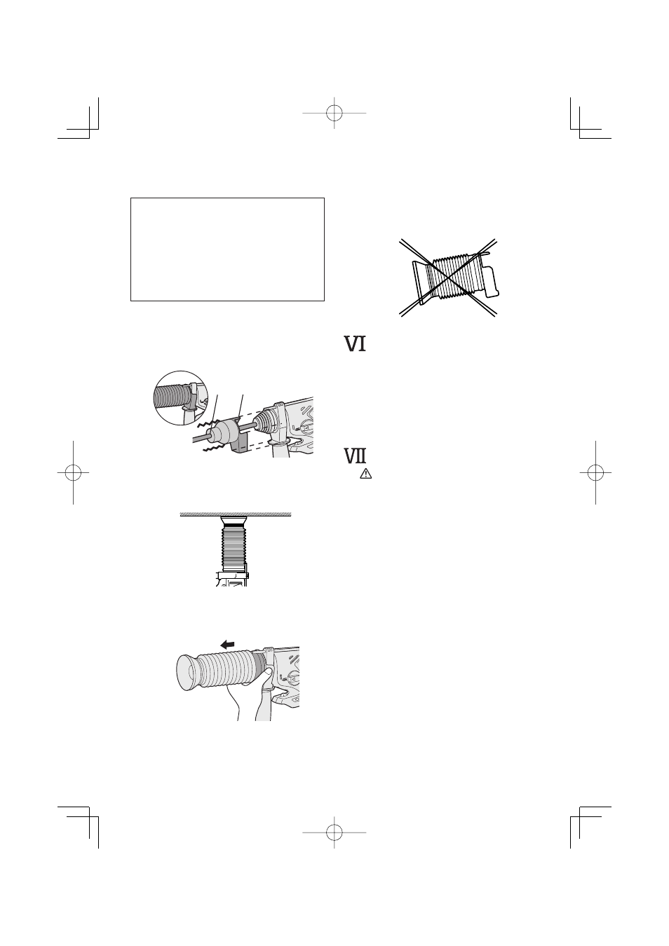 Mantenimiento, Accesorios | Panasonic EY7880 User Manual | Page 39 / 44