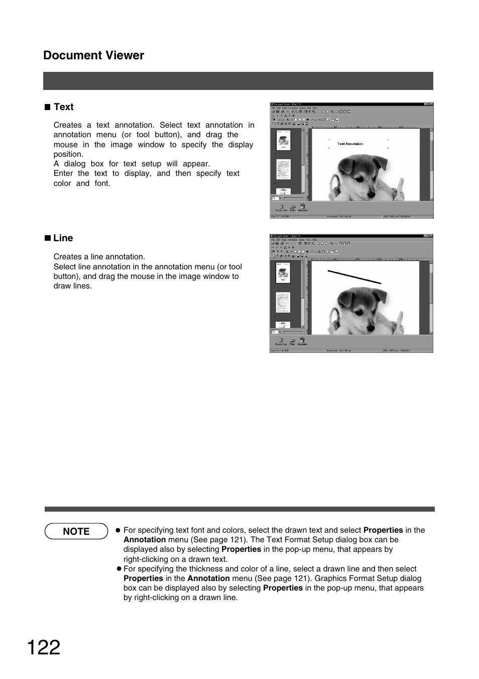 Panasonic 150P User Manual | Page 122 / 153