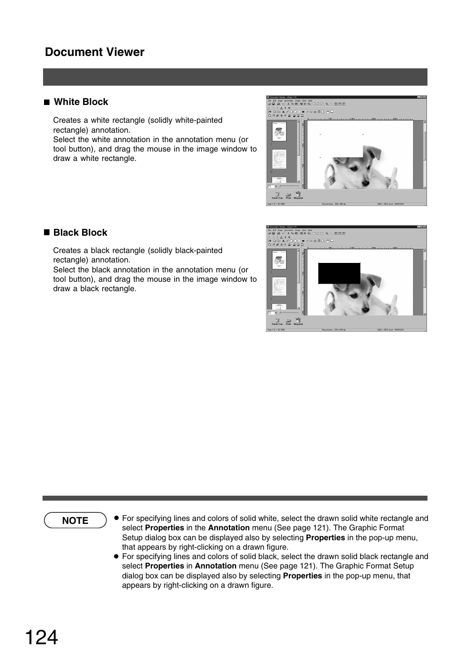 Panasonic 150P User Manual | Page 124 / 153