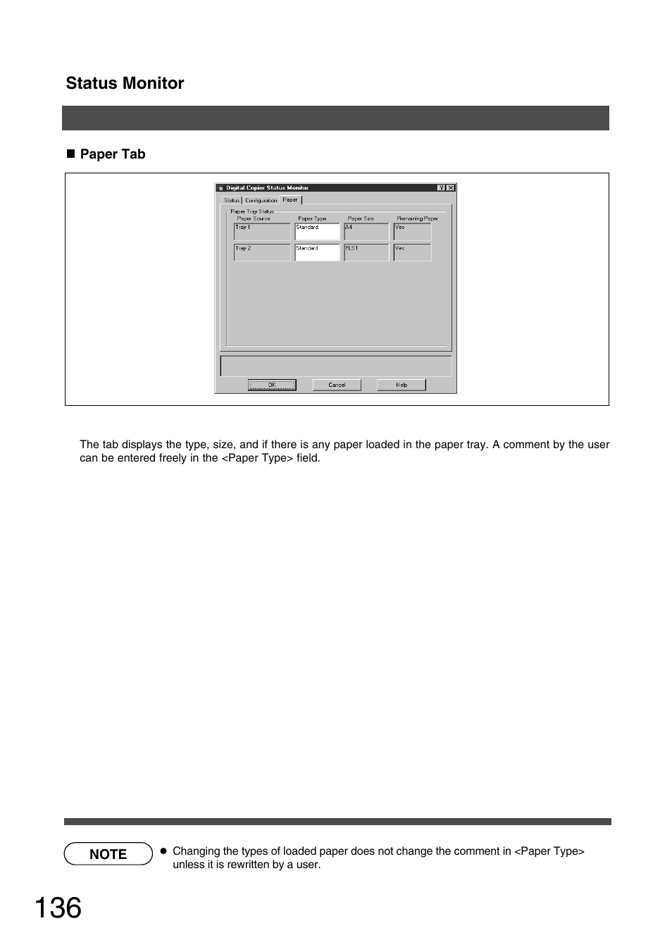 Panasonic 150P User Manual | Page 136 / 153