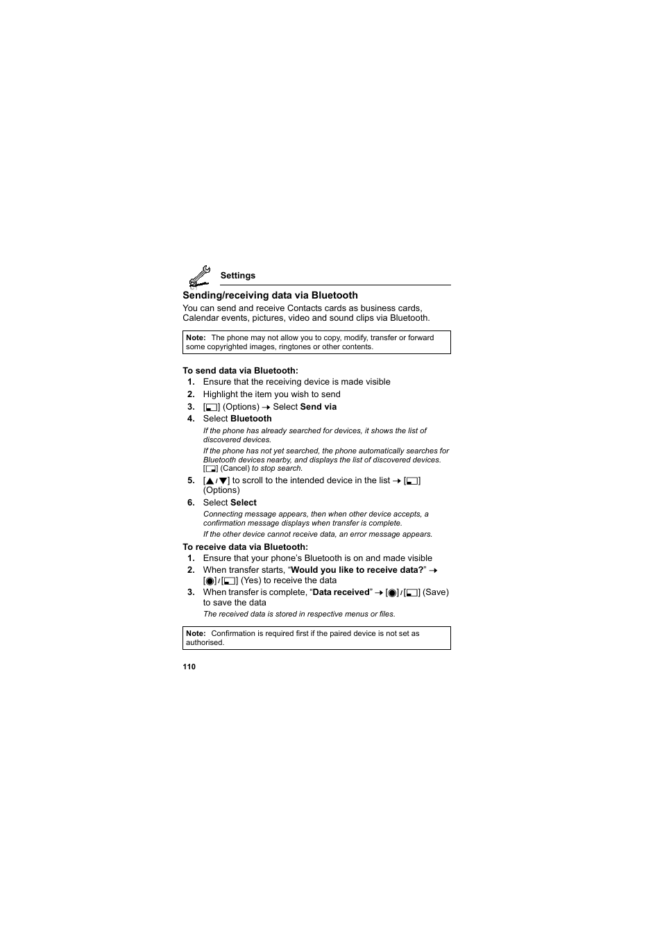 Panasonic EB-MX7  EN User Manual | Page 113 / 168