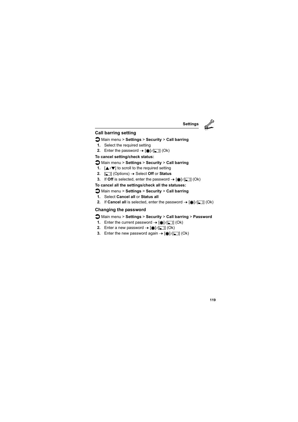 Panasonic EB-MX7  EN User Manual | Page 122 / 168