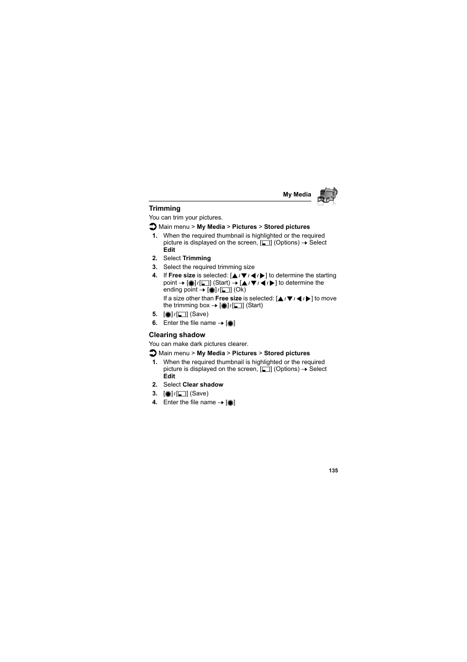 Panasonic EB-MX7  EN User Manual | Page 138 / 168