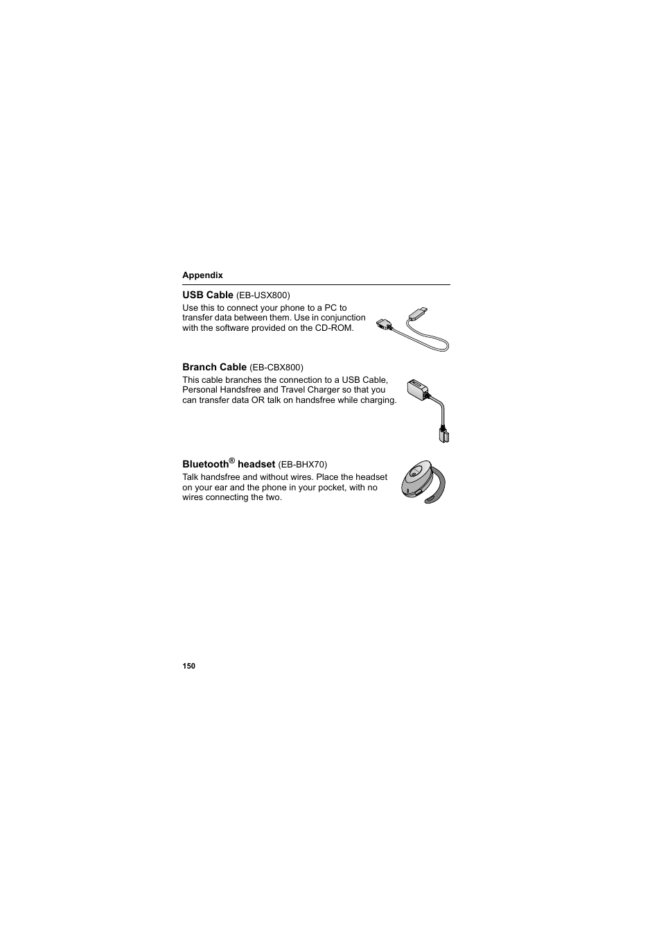 Panasonic EB-MX7  EN User Manual | Page 153 / 168