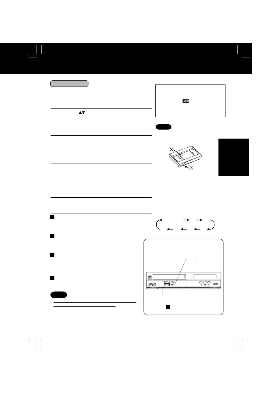 Basic operation | Panasonic LSQT0676A User Manual | Page 21 / 72