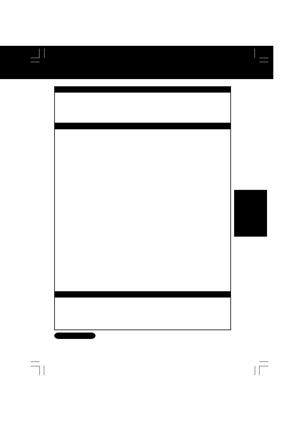 Vcr operation | Panasonic LSQT0676A User Manual | Page 29 / 72