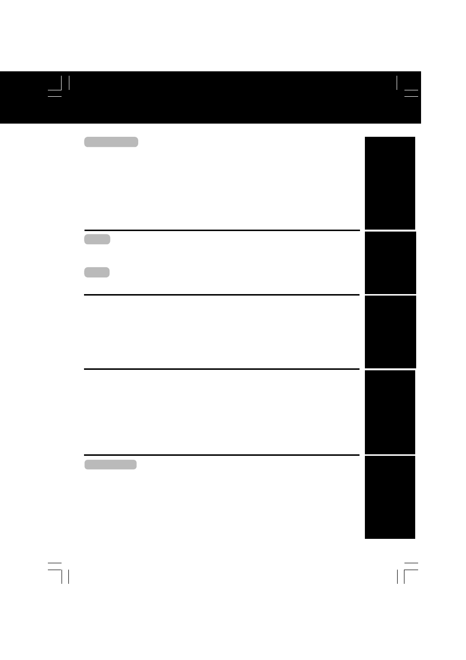 Panasonic LSQT0676A User Manual | Page 5 / 72