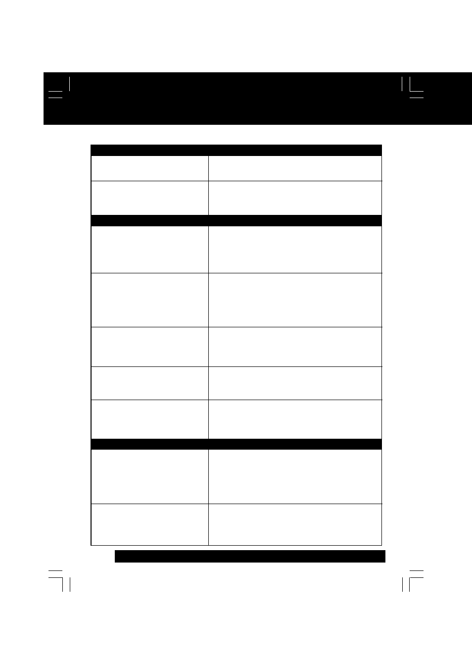 Before requesting service | Panasonic LSQT0676A User Manual | Page 62 / 72