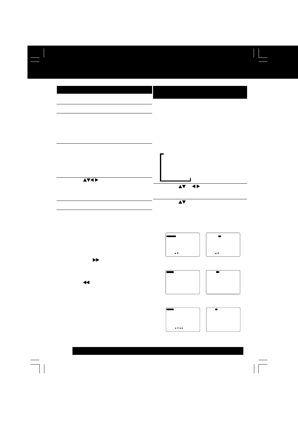 Operaciones básicas del dvd | Panasonic LSQT0676A User Manual | Page 68 / 72