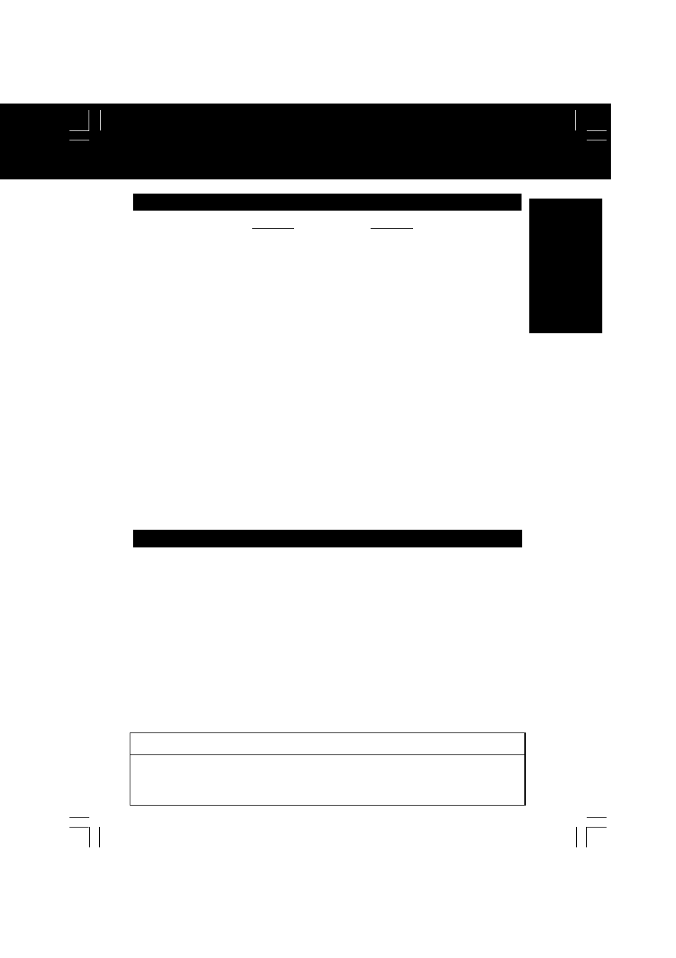 Initial setup (connection), Specifications, Definition of terms (dvd) | Panasonic LSQT0676A User Manual | Page 7 / 72