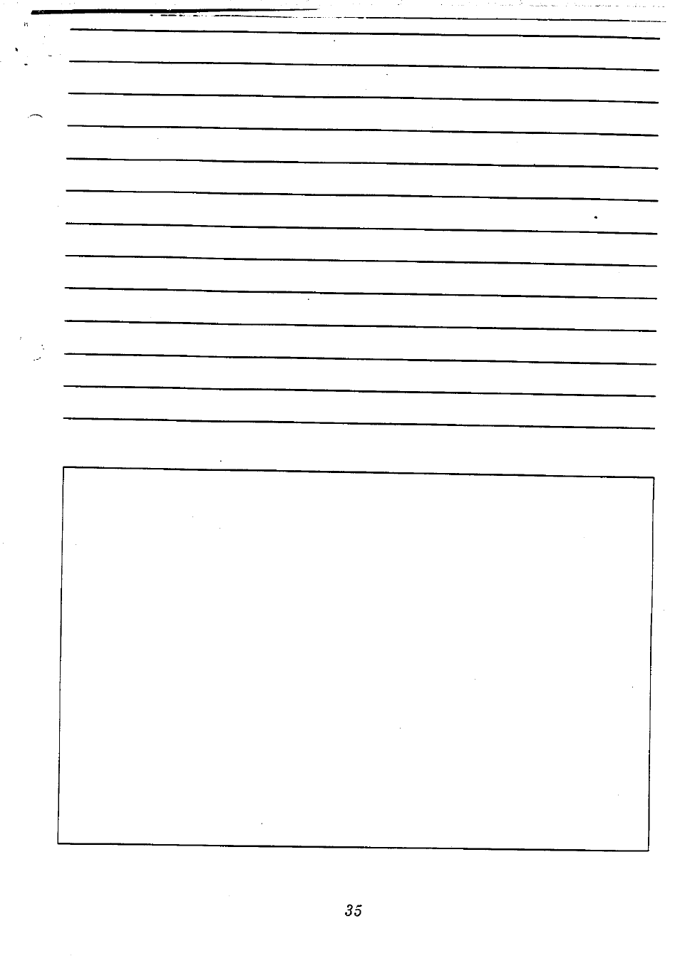Panasonic NV-L20 User Manual | Page 35 / 35