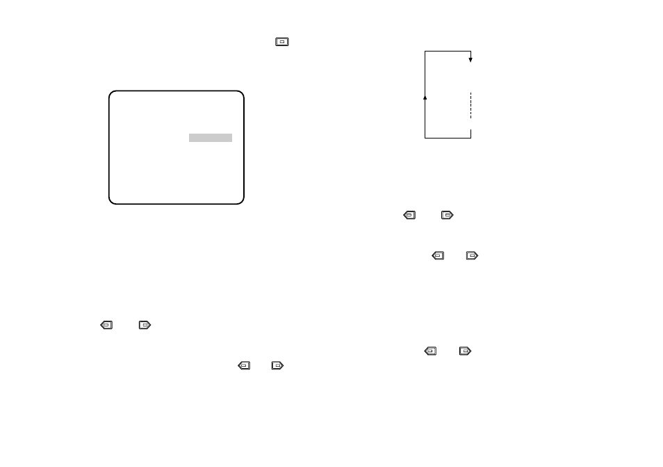 Panasonic WV-CL924A User Manual | Page 31 / 43