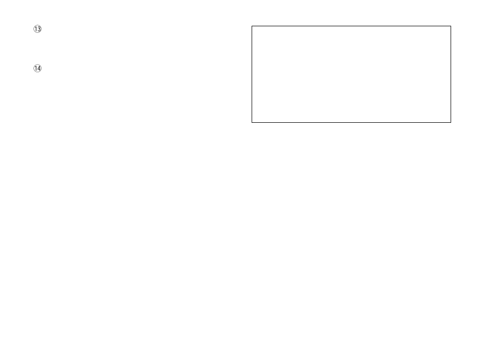 Panasonic WV-CL924A User Manual | Page 8 / 43
