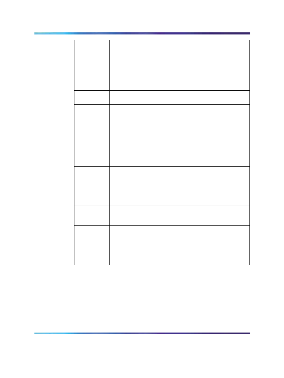 Panasonic 470 User Manual | Page 112 / 132