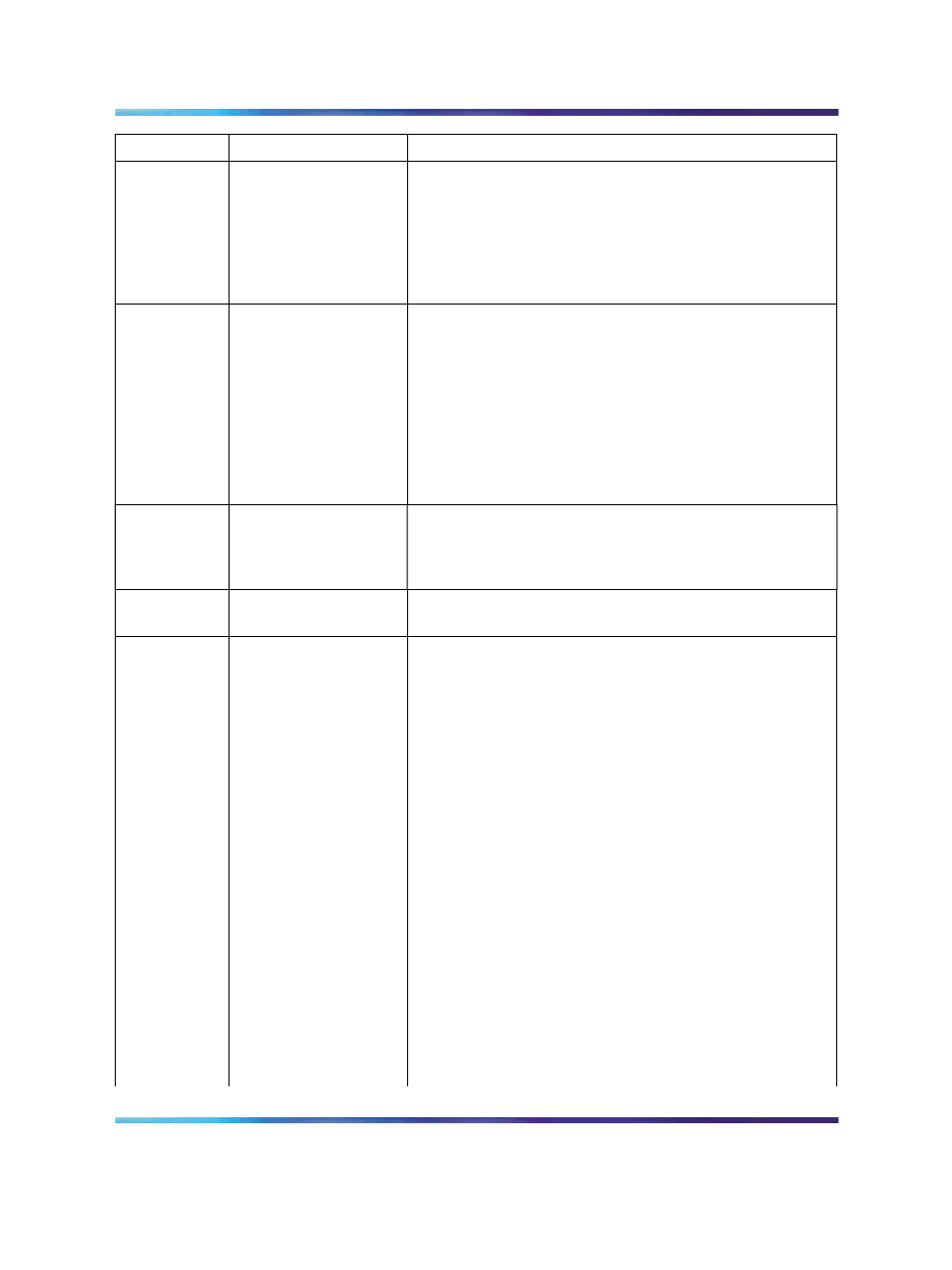 Panasonic 470 User Manual | Page 115 / 132