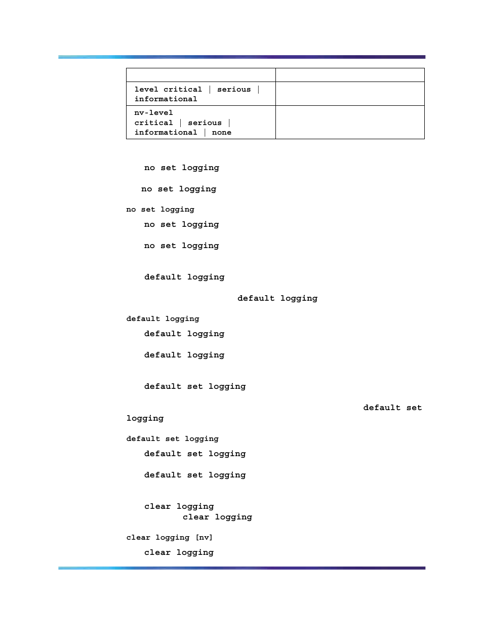 Panasonic 470 User Manual | Page 34 / 132