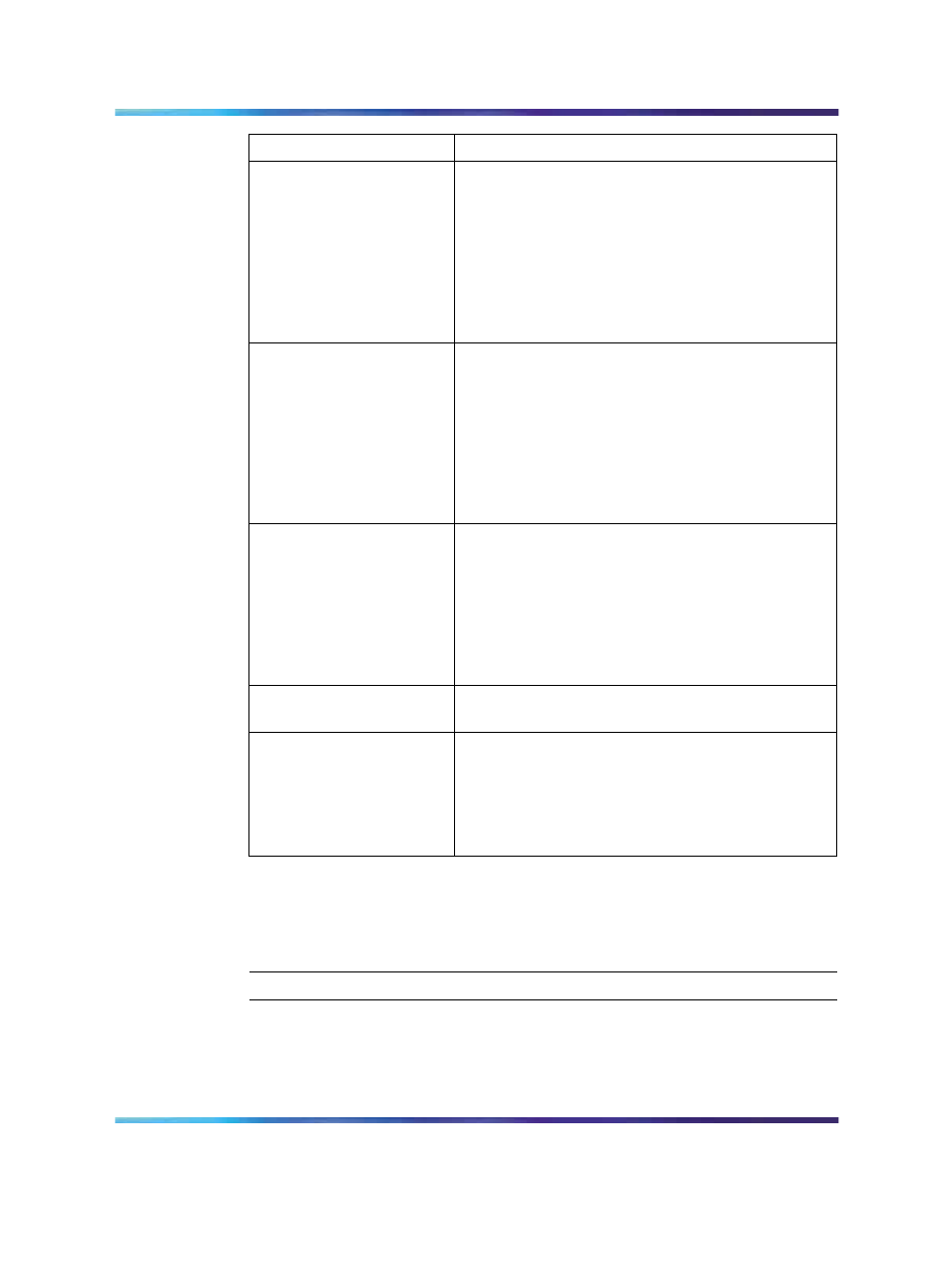 Bridge tab for graphing ports | Panasonic 470 User Manual | Page 62 / 132