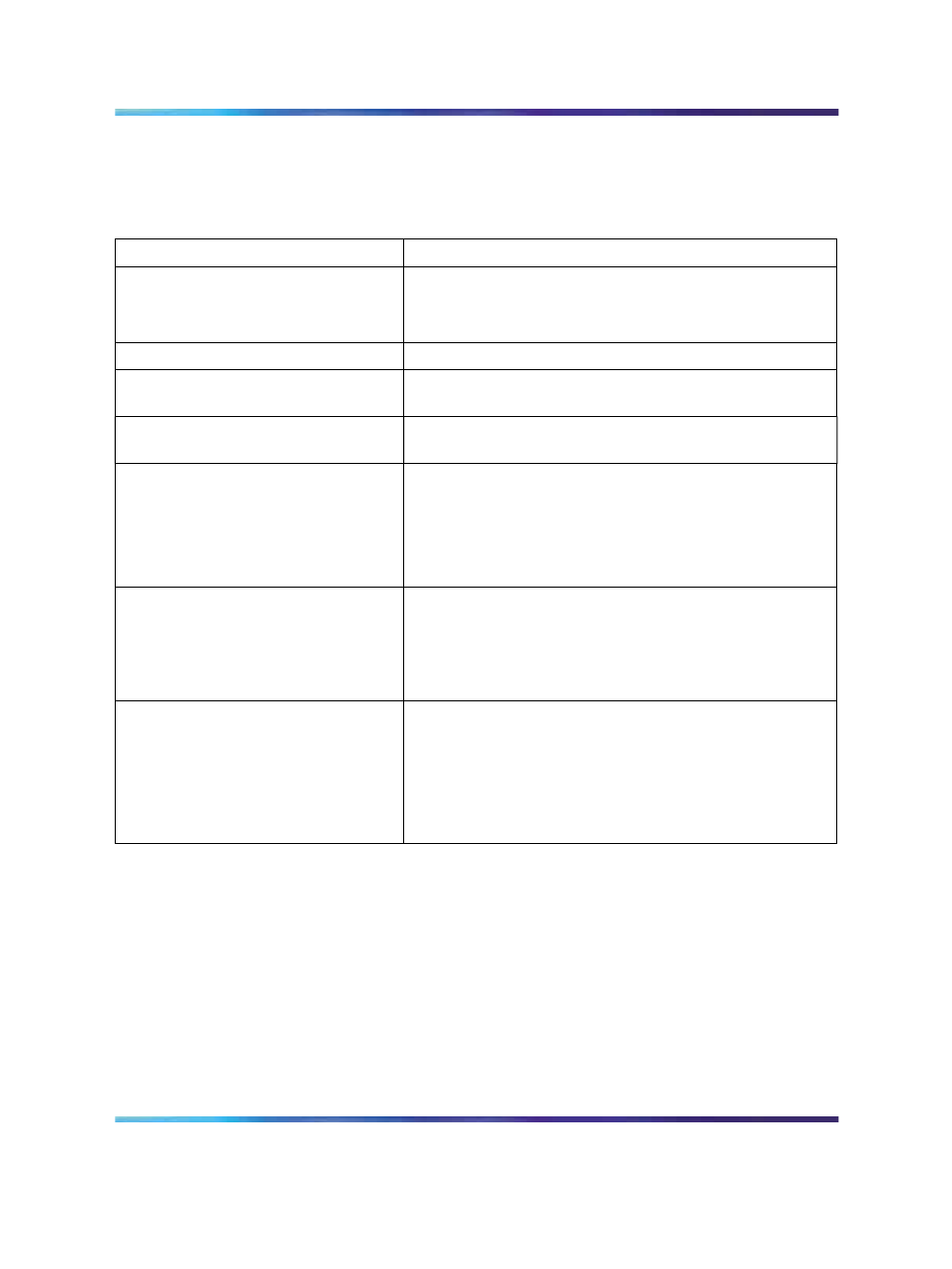 Table 25 port-based monitoring modes | Panasonic 470 User Manual | Page 70 / 132