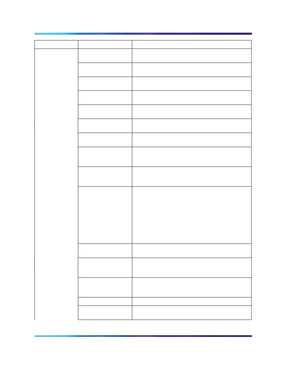 Panasonic 470 User Manual | Page 73 / 132