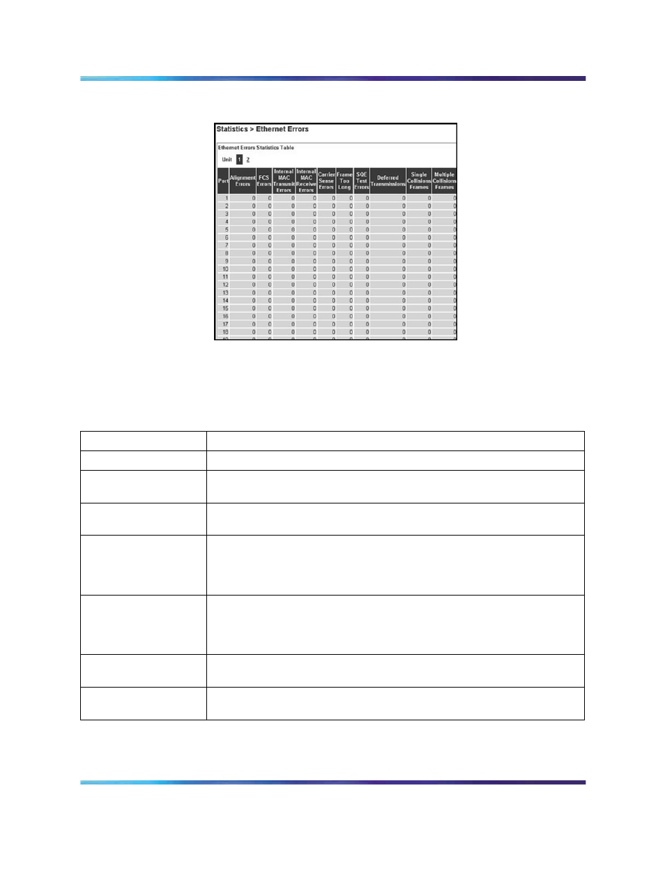 Panasonic 470 User Manual | Page 78 / 132